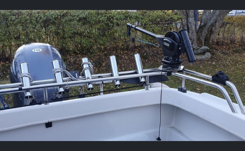 Silver Eagle Star Cabin-kuva-4